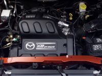 Mazda Tribute (2003) - picture 21 of 23