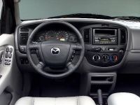 Mazda Tribute (2003) - picture 22 of 23