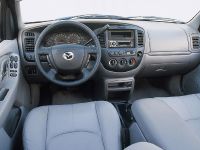 Mazda Tribute (2003)