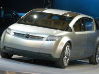 Mazda Washu Concept (2003)