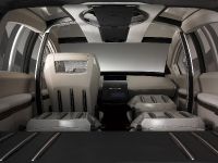 Mazda Washu Concept (2003)