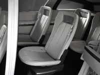 Mazda Washu Concept (2003) - picture 10 of 10