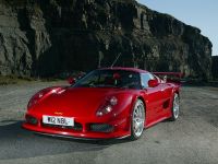 Noble M12 GTO-3R (2003)