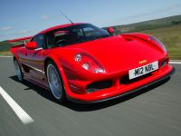 Noble M12 GTO-3R (2003) - picture 2 of 3