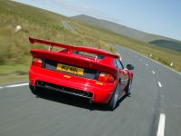 Noble M12 GTO-3R (2003) - picture 3 of 3