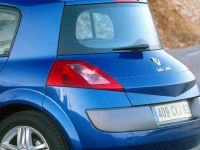 Renault Megane II Hatch (2003)