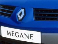 Renault Megane II Hatch (2003)