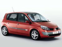 Renault Scenic II (2003)