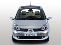 Renault Scenic II (2003) - picture 3 of 22