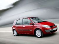 Renault Scenic II (2003)