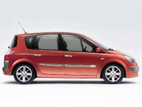 Renault Scenic II (2003)