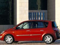 Renault Scenic II (2003)