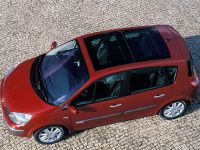 Renault Scenic II (2003)