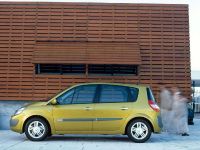Renault Scenic II (2003)