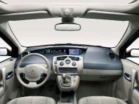 Renault Scenic II (2003) - picture 13 of 22
