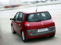 Renault Scenic II (2003)