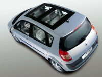 Renault Scenic II (2003)