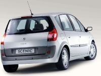 Renault Scenic II (2003)
