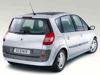 Renault Scenic II (2003)
