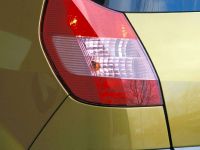 Renault Scenic II (2003)