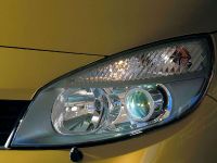 Renault Scenic II (2003)