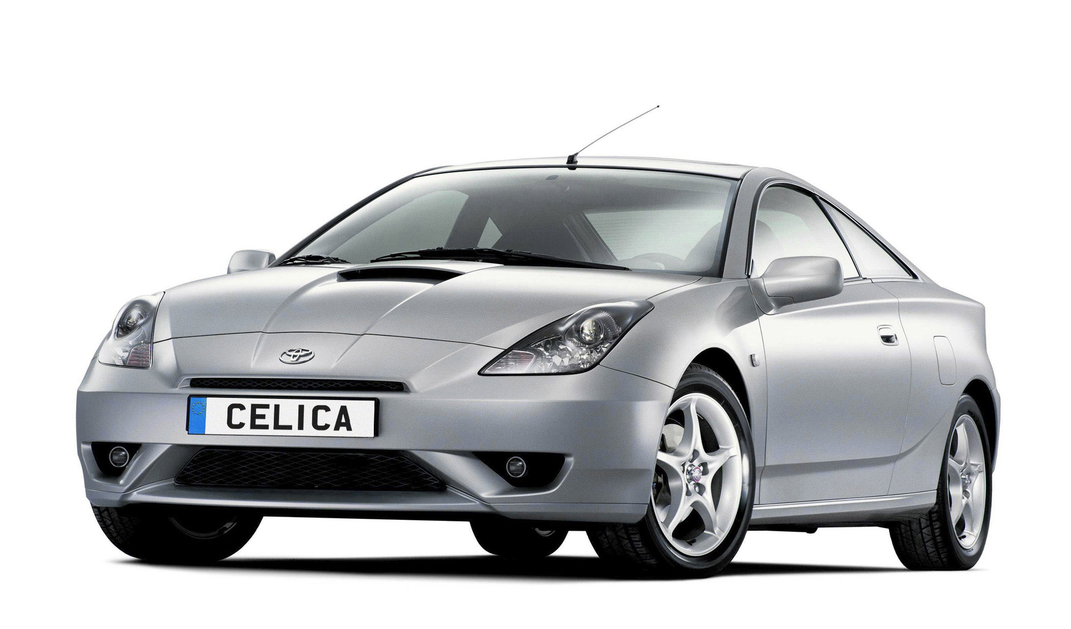 Toyota Celica