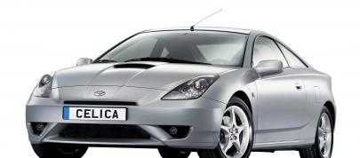 Toyota Celica (2003) - picture 4 of 5