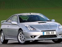 Toyota Celica (2003)