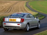 Toyota Celica (2003)