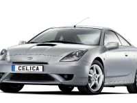 Toyota Celica (2003)