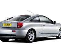 Toyota Celica (2003)