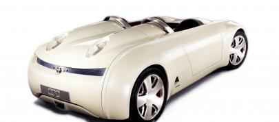 Toyota Concept CS+S (2003) - picture 4 of 6