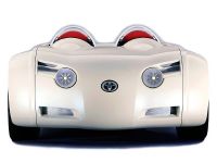 2003 Toyota Concept CS+S