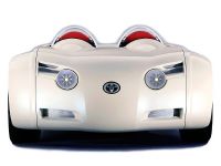 Toyota Concept CS+S (2003)