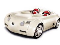 Toyota Concept CS+S (2003) - picture 2 of 6