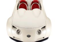 Toyota Concept CS+S (2003)