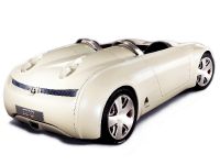 Toyota Concept CS+S (2003)