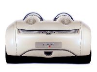 Toyota Concept CS+S (2003) - picture 5 of 6