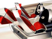 Toyota Concept CS+S (2003)