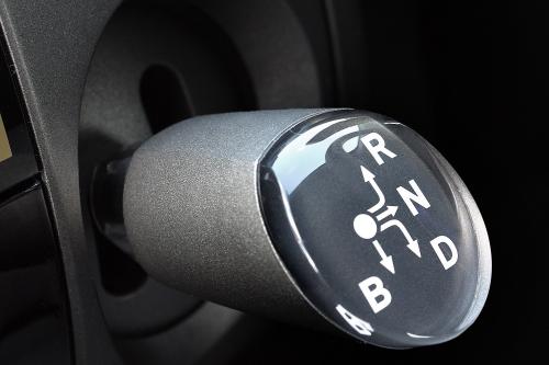 Toyota Prius (2003) - picture 24 of 27