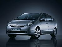 Toyota Prius (2003) - picture 2 of 27