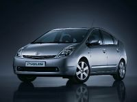 Toyota Prius (2003)