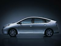 Toyota Prius (2003) - picture 3 of 27