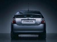 Toyota Prius (2003)