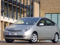 Toyota Prius (2003)