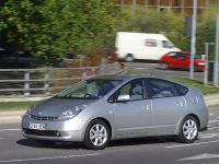 Toyota Prius (2003) - picture 13 of 27