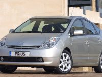 Toyota Prius (2003) - picture 14 of 27