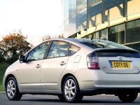 Toyota Prius (2003)