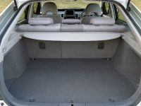 Toyota Prius (2003) - picture 19 of 27