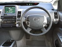 Toyota Prius (2003) - picture 21 of 27
